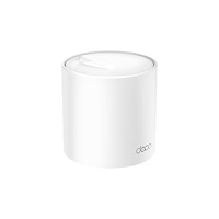 TP-LINK Technologies TP-Link Deco X50 - Wifi-system - Wi-Fi 6 - skrivbordsmodell