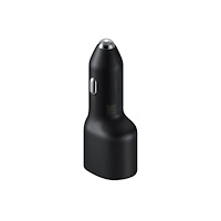 SAMSUNG Samsung EP-L4020 strömadapter för bil - USB, USB-C - 40 Watt