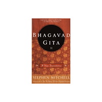 Harmony/Rodale/Convergent Bhagavad Gita (häftad, eng)
