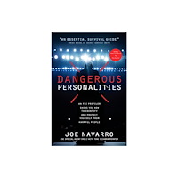 Not Stated Dangerous Personalities (häftad, eng)