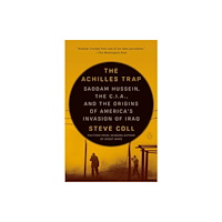 Penguin Publishing Group Achilles Trap (häftad, eng)