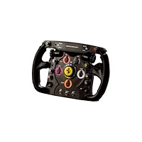 ThrustMaster Thrustmaster Ferrari F1 Wheel Add-On - hjul