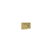 Transcend Information Transcend 500S - flash-minneskort - 32 GB - microSDHC