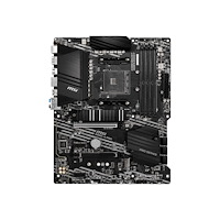 MSI MSI B550-A PRO - moderkort - ATX - Socket AM4 - AMD B550