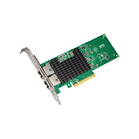 Intel Intel Ethernet Network Adapter X710-T2L - nätverksadapter - PCIe 3.0 x8 - 100M/1G/2.5G/5G/10 Gigabit Ethernet x 2