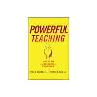 John Wiley & Sons Inc Powerful Teaching (häftad, eng)