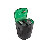 Riva Case Riva Case 7440 (PS) - axelremsväska för digitalkamera med objektiv