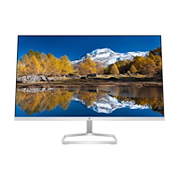 Hewlett-Packard HP M27fq - M-Series - LED-skärm - QHD - 27"
