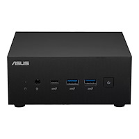 ASUSTeK COMPUTER ASUS ExpertCenter PN64 S5017MDE1 - mini-PC Core i5 13500H 3.5 GHz - 8 GB - SSD 256 GB