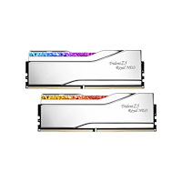 G.Skill G.Skill Trident Z5 Royal Neo - DDR5 - sats - 32 GB: 2 x 16 GB - DIMM 288-pin - 3000 MHz / PC5-48000 - ej buffrad
