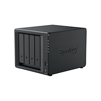 Synology Synology Disk Station DS423+ - NAS-server