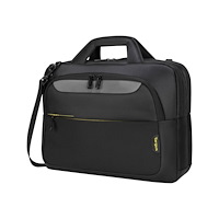 Targus Targus CityGear Topload Laptop Case - notebook-väska