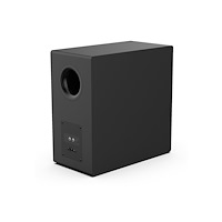 HiSense Hisense HS3100 - soundbar - för tv - trådlös