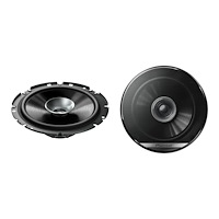 Pioneer Pioneer G-series TS-G1710F - högtalare - för bil