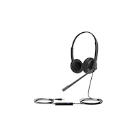 Yealink Network Technology Yealink UH34 Dual - headset