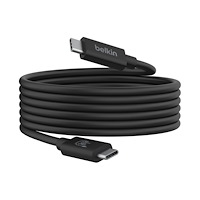 Belkin International Belkin - USB typ C-kabel - USB-C till USB-C - 2 m