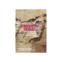 Appell Förlag Striden om genus : politik, vetenskap & social kamp (bok, danskt band)