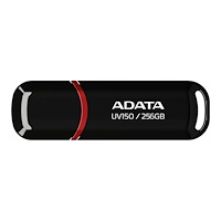 ADATA Technology ADATA UV150 - USB flash-enhet - 256 GB