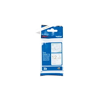 Brother Brother TZe-R234 - bandtejp - 1 kassett(er) - Rulle (1,2 cm x 4 m)