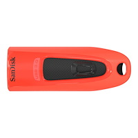 SANDISK SanDisk Ultra - USB flash-enhet - 64 GB
