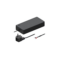 Teltonika Teltonika - nätaggregat - 2-stifts - 250 watt