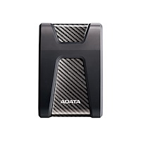 ADATA Technology ADATA DashDrive Durable HD650 - hårddisk - 1 TB - USB 3.1