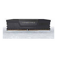 Corsair CORSAIR Vengeance - DDR5 - modul - 16 GB - DIMM 288-pin - 5200 MHz / PC5-41600