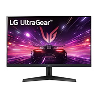 LG Electronics LG UltraGear 24GS60F-B - LED-skärm - Full HD (1080p) - 24" - HDR
