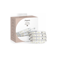 Lumi United Technology Aqara T1 - lampmodul - LED - 5 W - RGB/varmt till kallt vitt ljus - 2700-6500 K