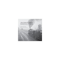 Jim Shaughnessy Jim shaughnessy: essential witness - sixty years of railroad photography (inbunden, eng)