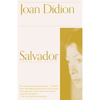 Joan Didion Salvador (häftad, eng)