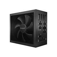 LISTAN be quiet! Dark Power 13 - nätaggregat - 1000 Watt