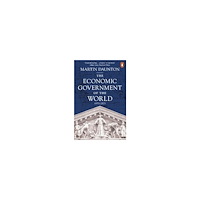 Martin Daunton The Economic Government of the World (pocket, eng)