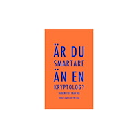 Stevali Är du smartare än en kryptolog? : tankenötter från FRA (bok, danskt band)