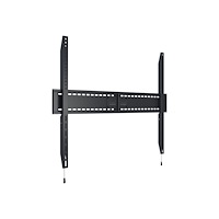 MULTIBRACKETS Multibrackets M Universal Wallmount Fixed HD monteringssats - för platt panel - svart