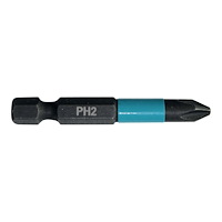 Makita Makita Impact Black impact screwdriver bit - 2 delar