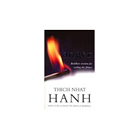 Rider & Co Anger: Buddhist Wisdom for Cooling the Flames (häftad, eng)