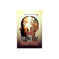 Double 9 Books LLP The Science of Being Well (häftad, eng)