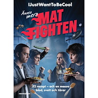 Rabén & Sjögren Ännu mera Matfighten (inbunden)