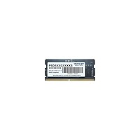 Patriot Memory Patriot Signature Line - DDR5 - modul - 32 GB - SO DIMM 262-pin - 4800 MHz / PC5-38400 - ej buffrad