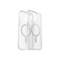 Otter Products OtterBox Symmetry Series Clear - baksidesskydd för mobiltelefon