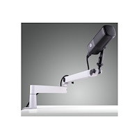 Elgato Systems Elgato Wave Mic Arm LP monteringssats - låg profil - för mikrofon - vit