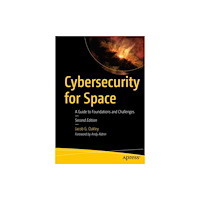 APress Cybersecurity for Space (häftad, eng)