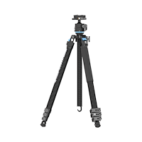 SIRUI Sirui Carbon Fiber Tripod kit L-224F + KS-10