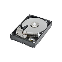 Toshiba Toshiba MG10-D Series MG10ADA200E - hårddisk - 2 TB - SATA 6Gb/s