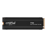 Crucial Crucial T700 - SSD - 1 TB - PCI Express 5.0 (NVMe)