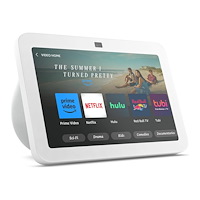 Amazon Amazon Echo Show 8 (3rd Generation) - smart display - LCD 8" - trådlös