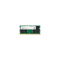 Transcend Information Transcend JetRAM - DDR5 - modul - 32 GB - SO DIMM 262-pin - 4800 MHz / PC5-38400 - ej buffrad