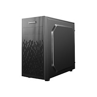 Deepcool Industries DeepCool MATREXX 30 - tower - micro ATX