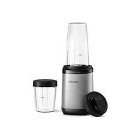 Philips Philips Series 5000 HR2765 - blandare - silver